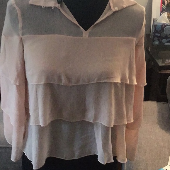 Blouse - Picture 1 of 7